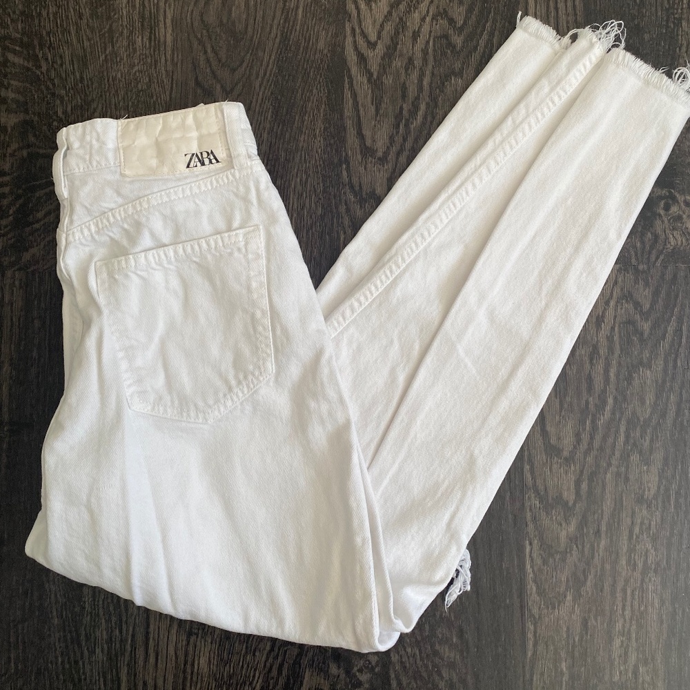 ZARA SIZE 2